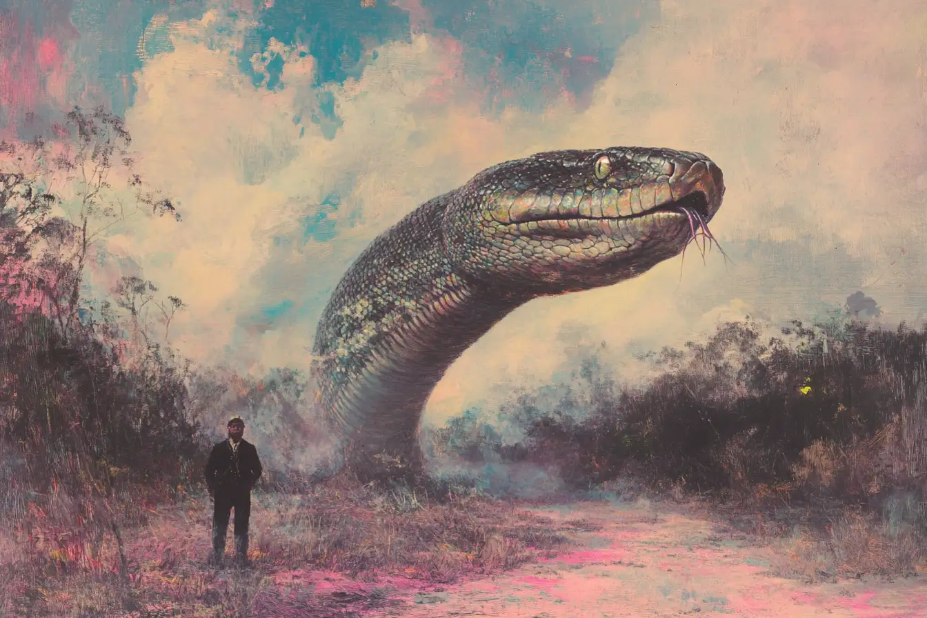 Percy Fawcett