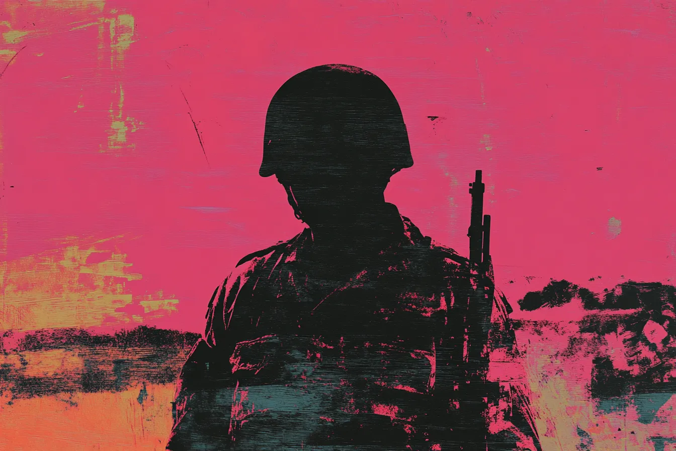 The Burma Conflict
