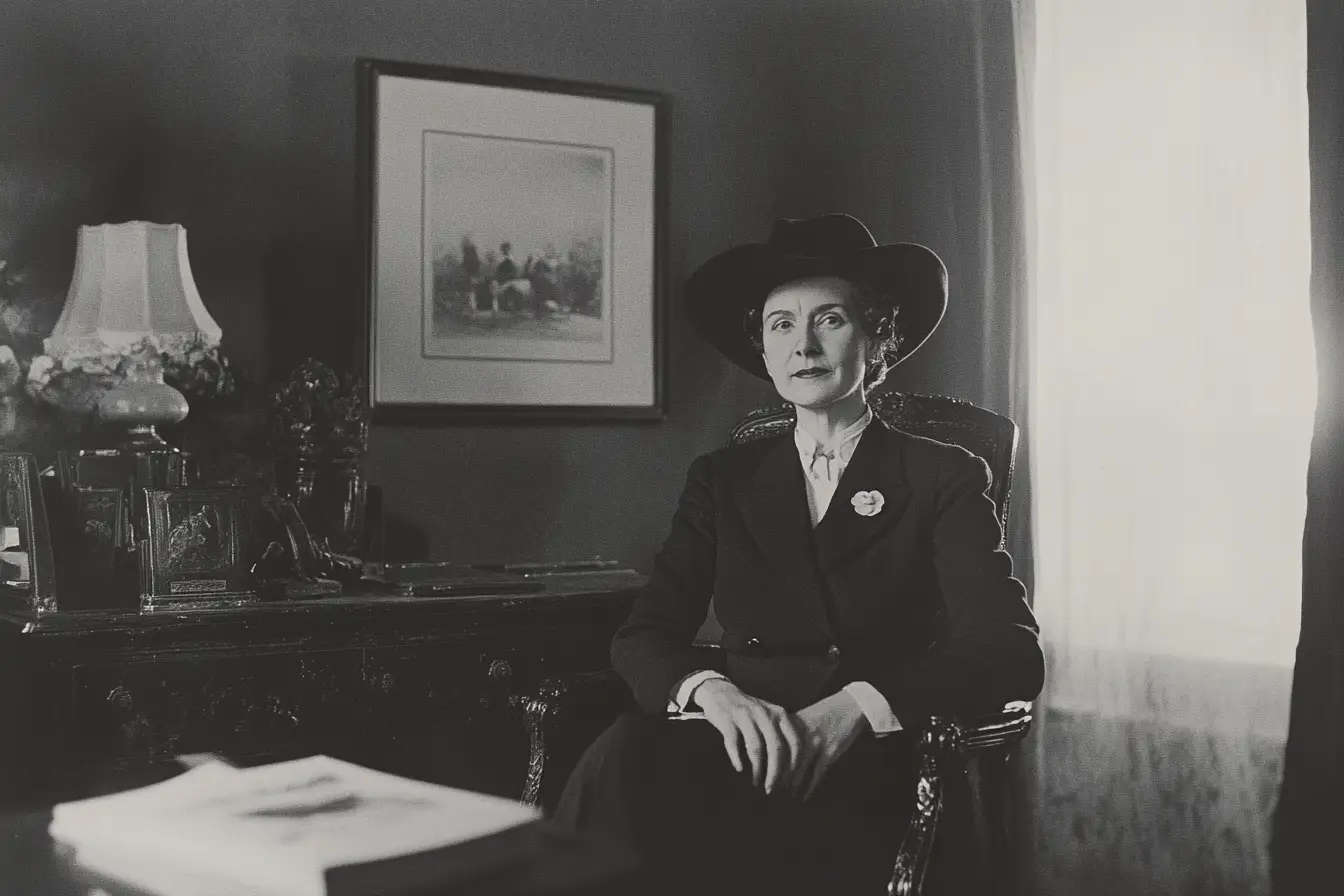 March 4 1933