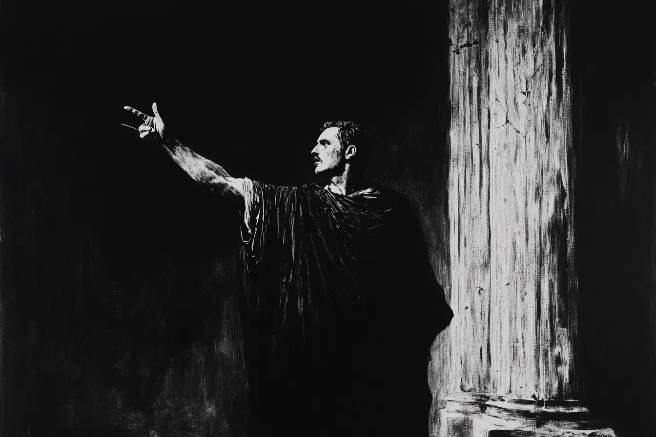 March 15 44 BCE