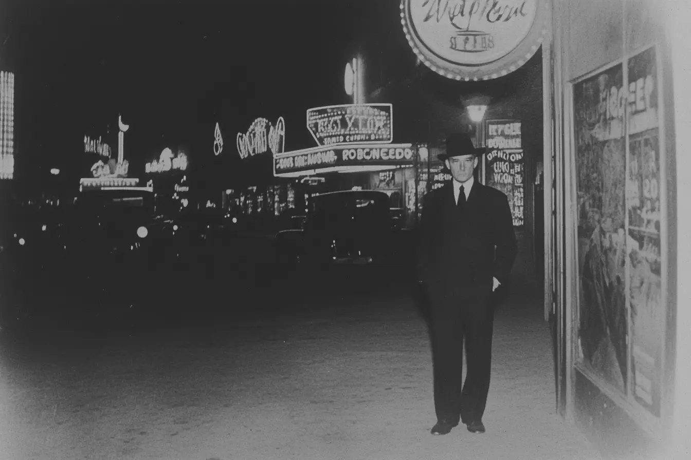 March 19 1931