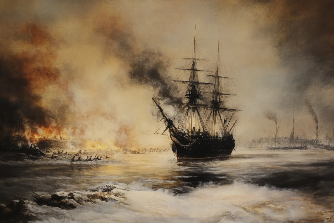 March 17 1776