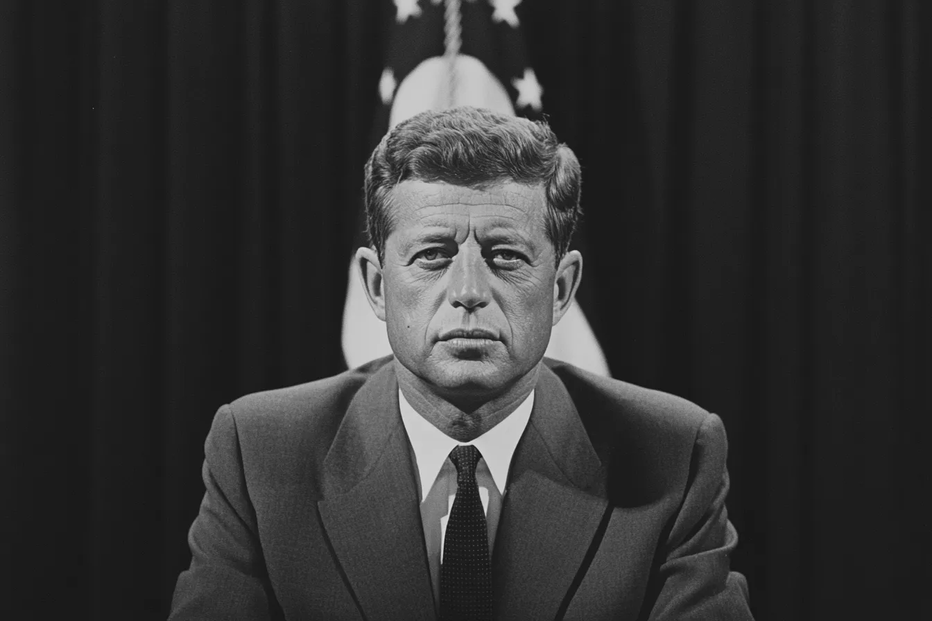 March 31 1968
