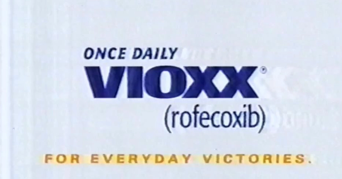 Merck Vioxx