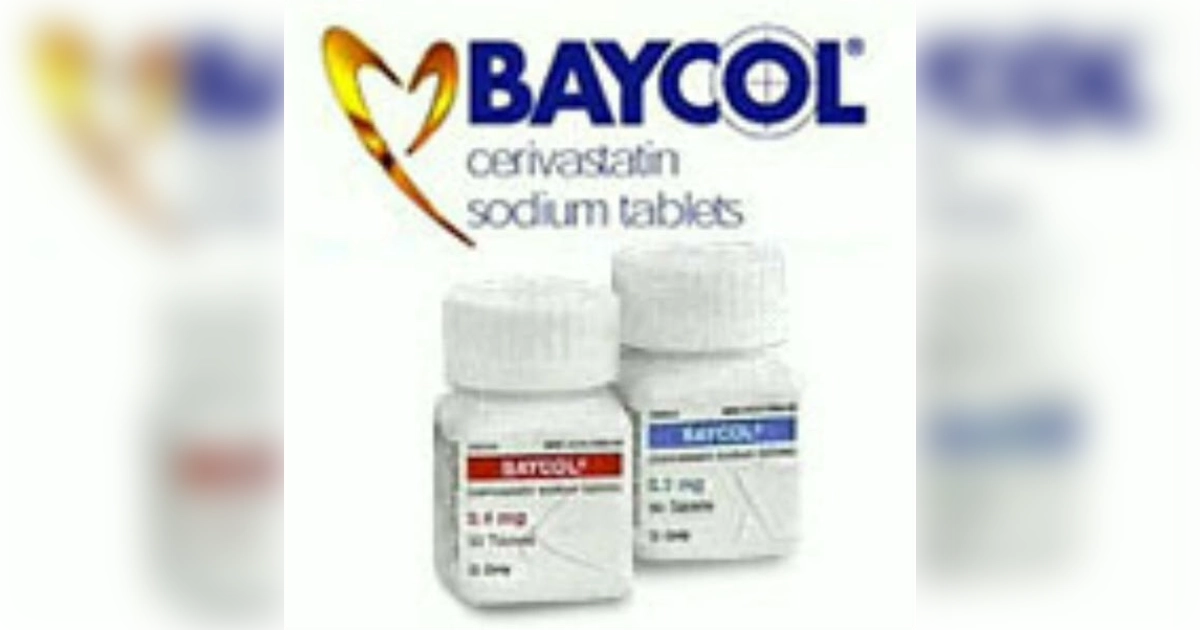 Bayer Baycol