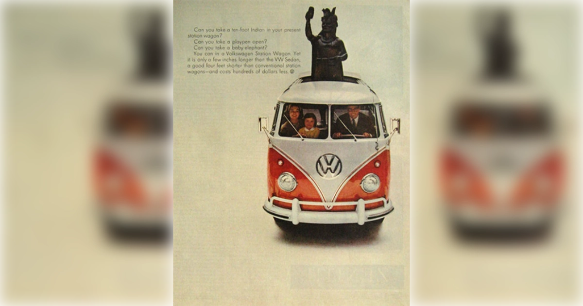 VOLKSWAGEN TYPE 2