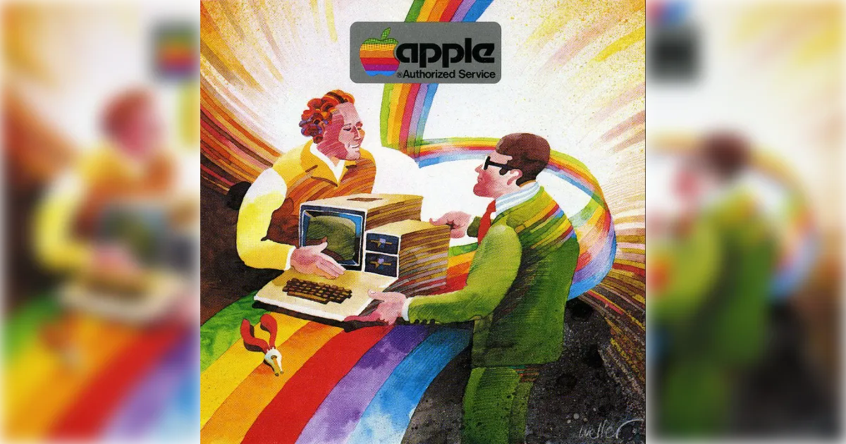 Apple APPLE II
