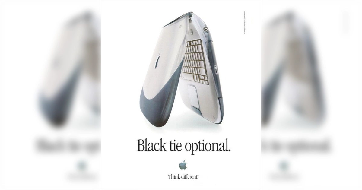 Apple IBOOK