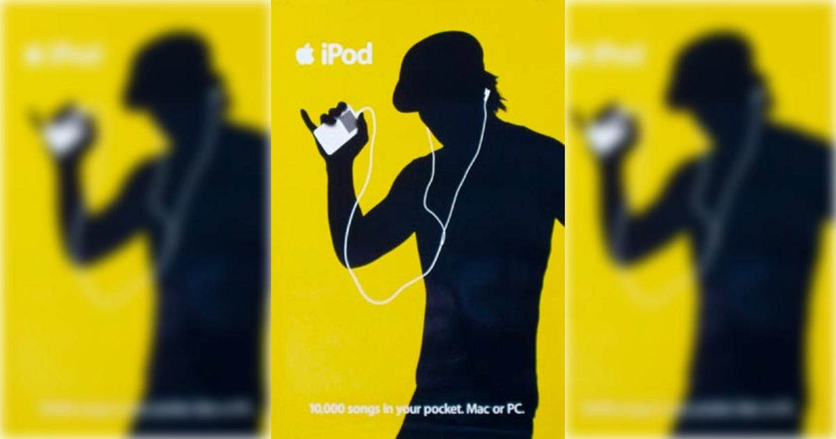 Apple Original Ipod