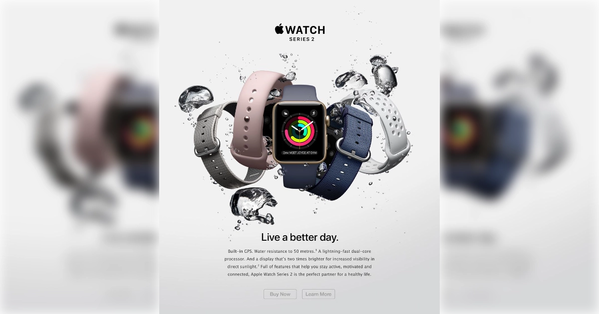 Apple FIRST GENERATION APPLE WATCH