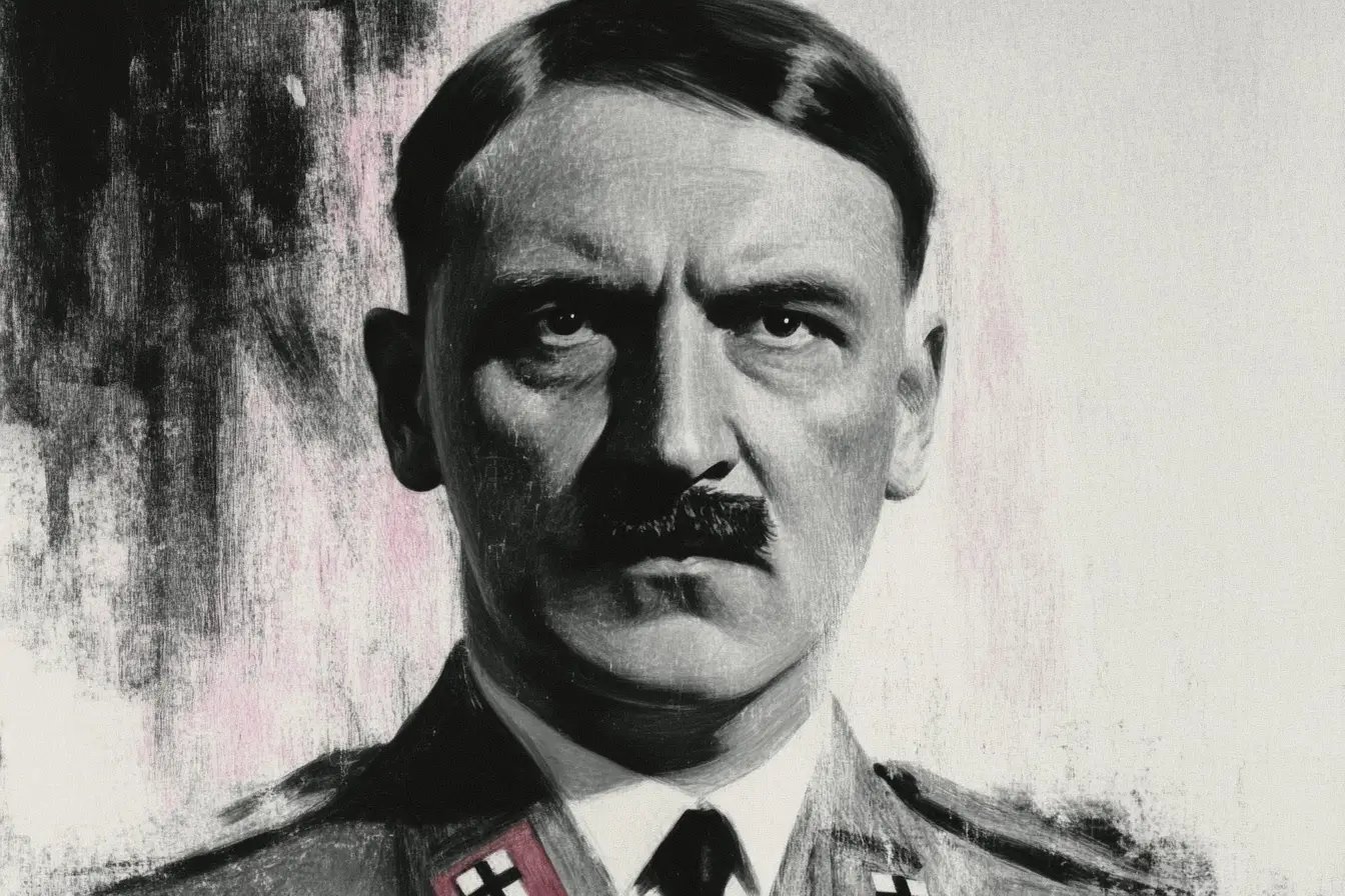 Adolf Hitler