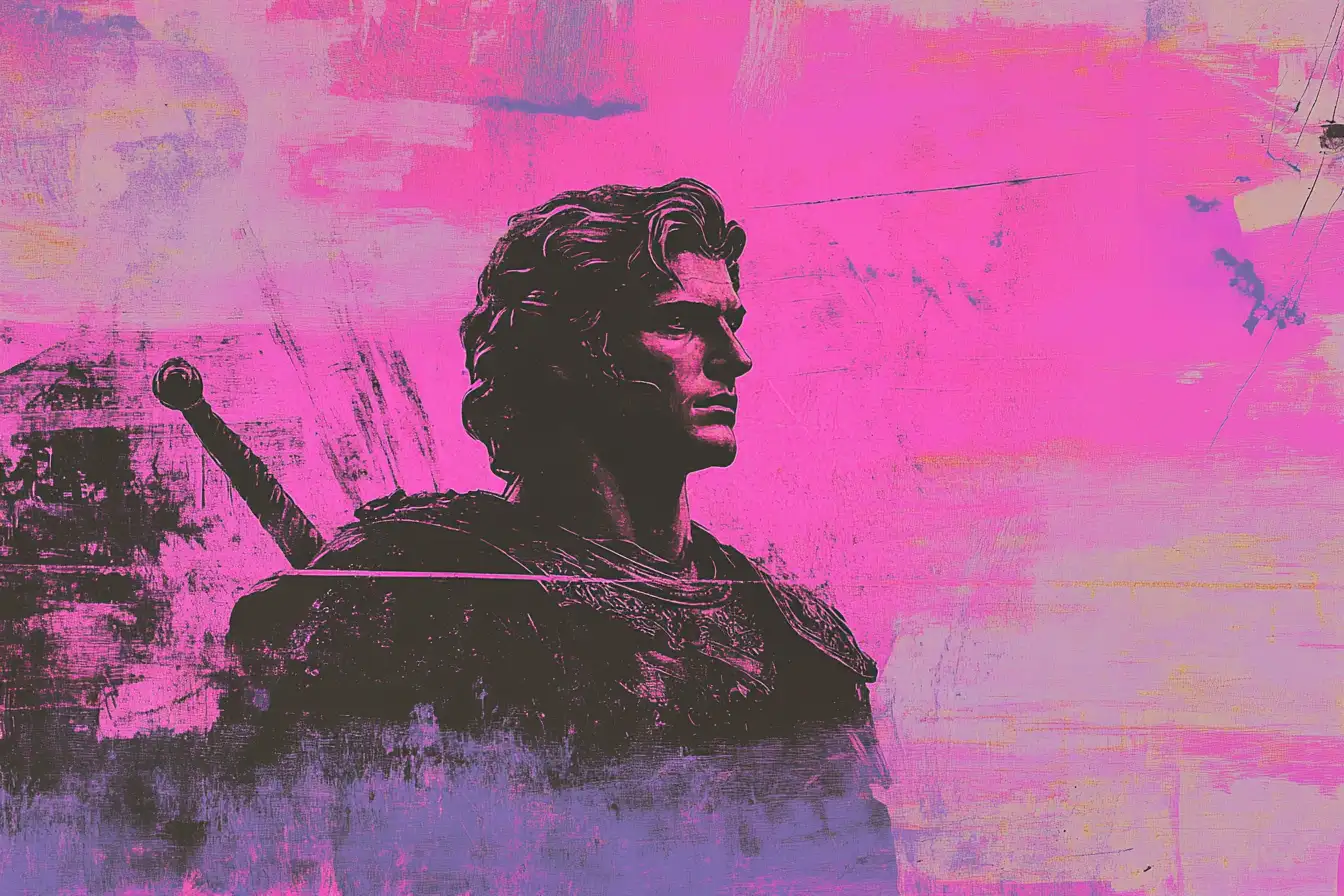 ALEXANDER THE GREAT
