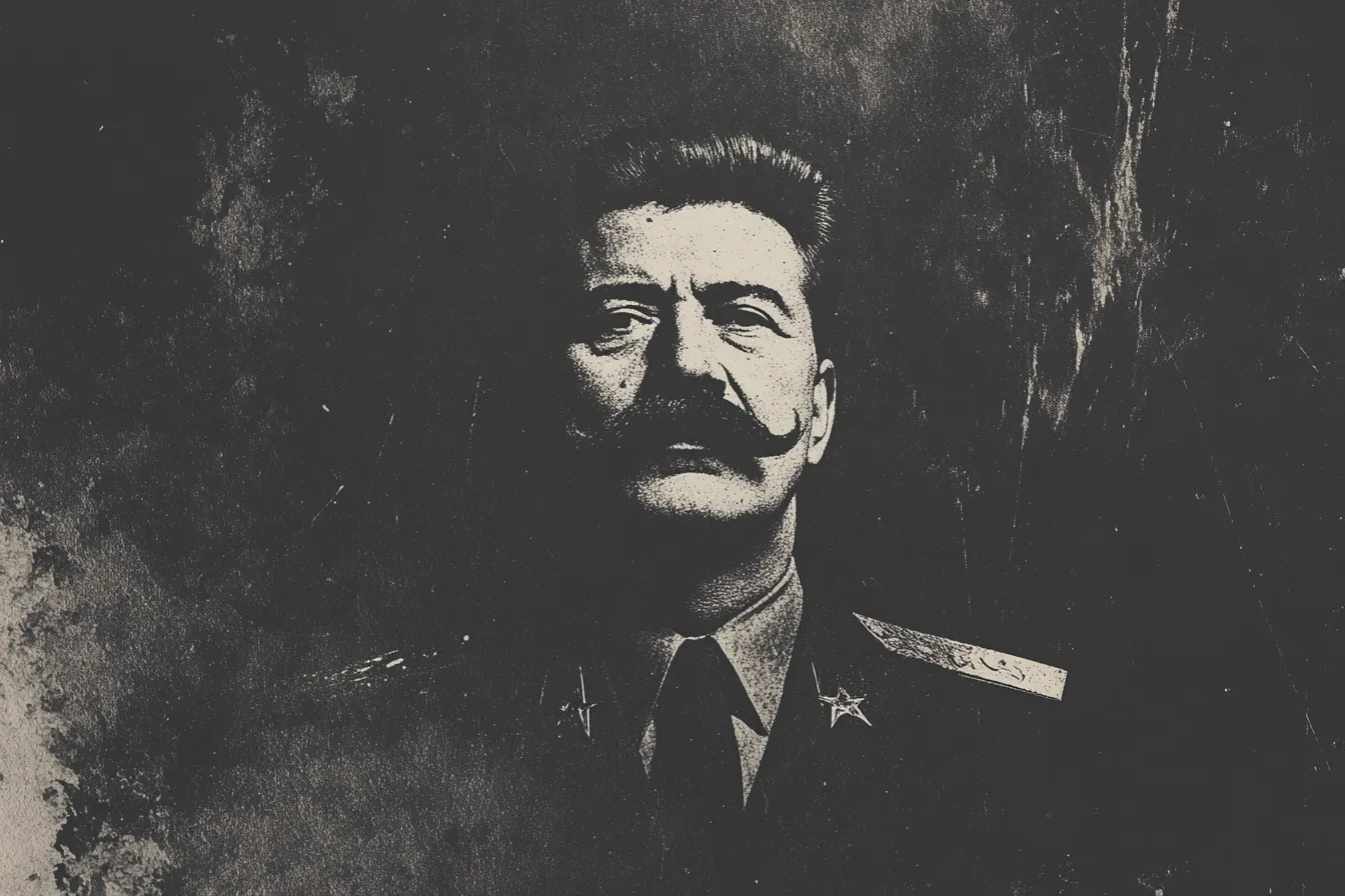 JOSEPH STALIN