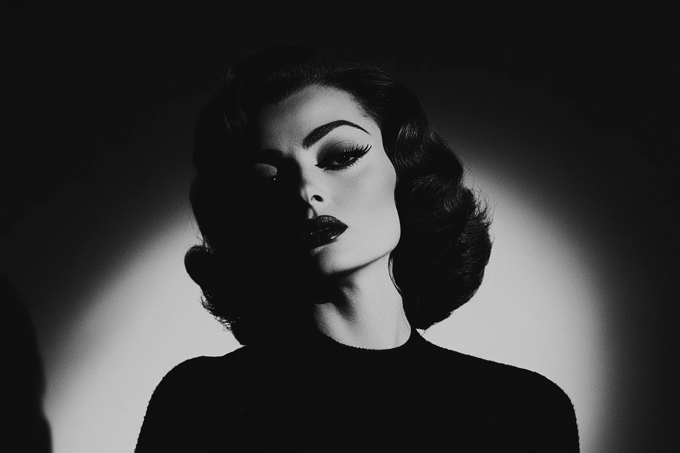 JOAN CRAWFORD