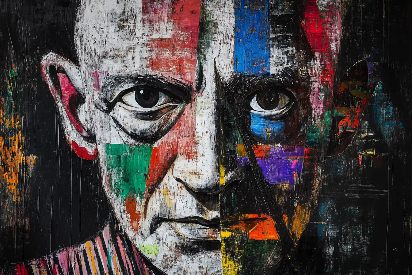 PABLO PICASSO
