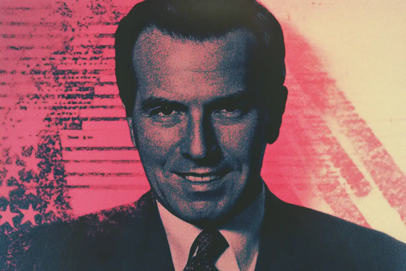 Richard Nixon
