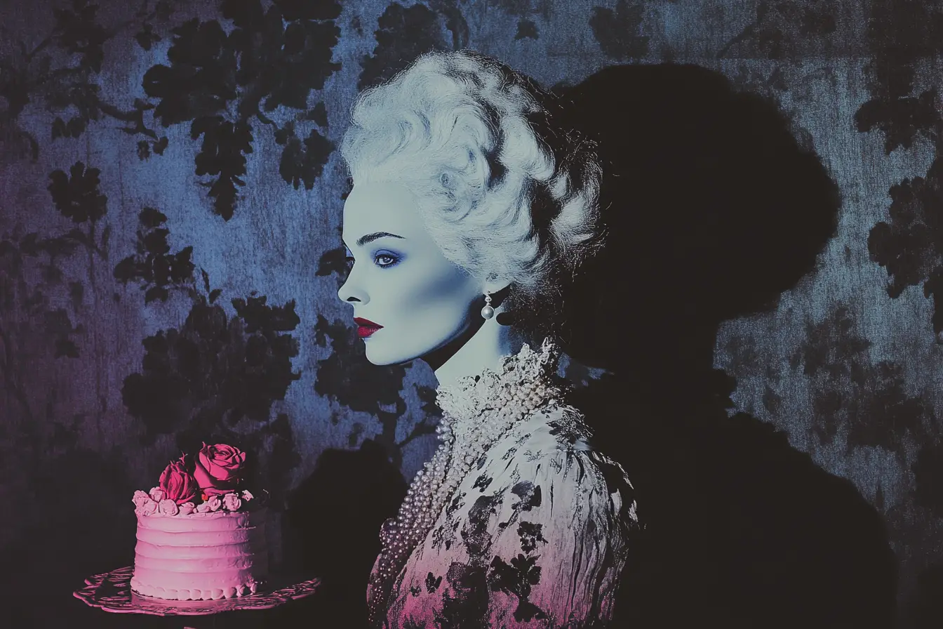 MARIE ANTOINETTE