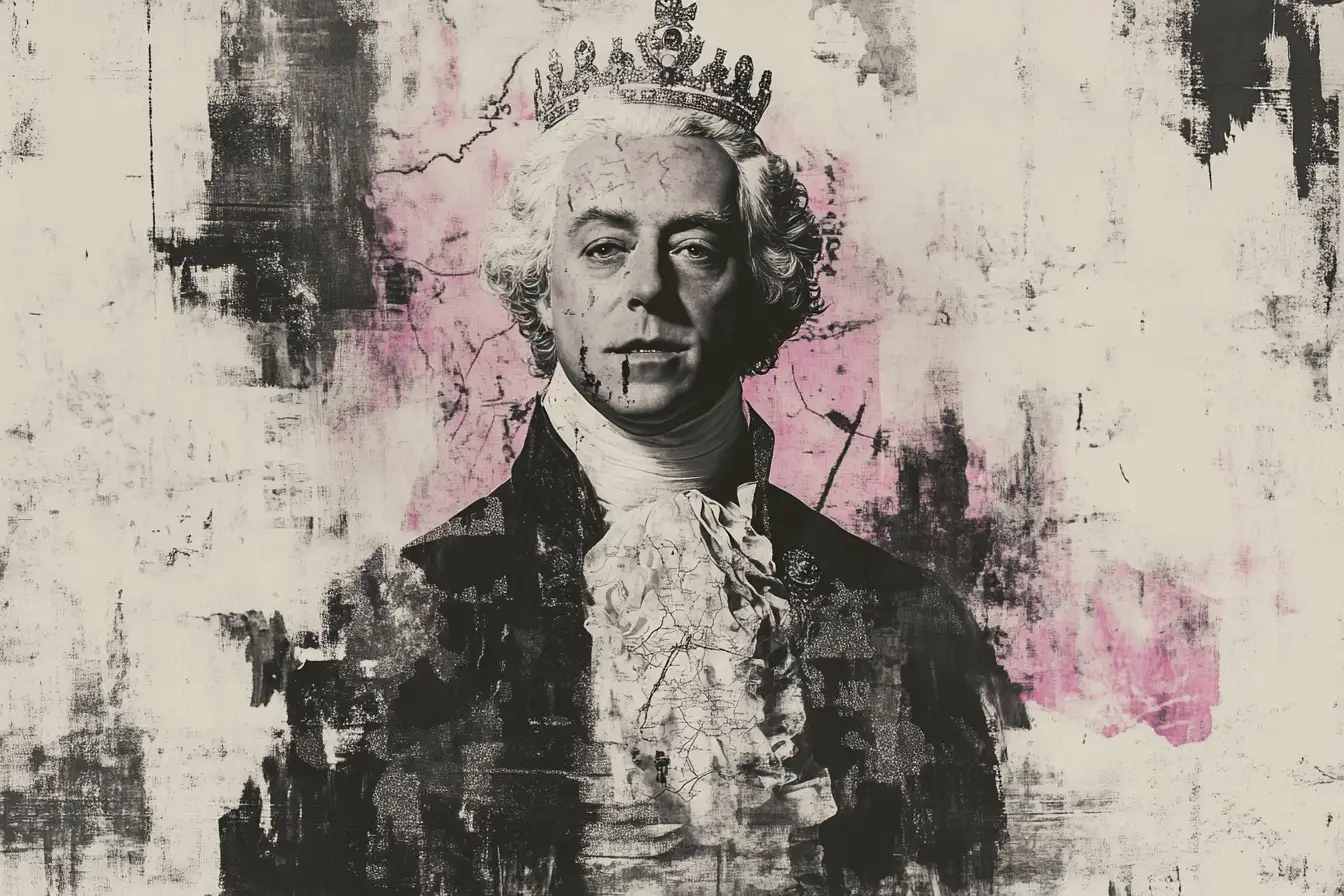 KING GEORGE III