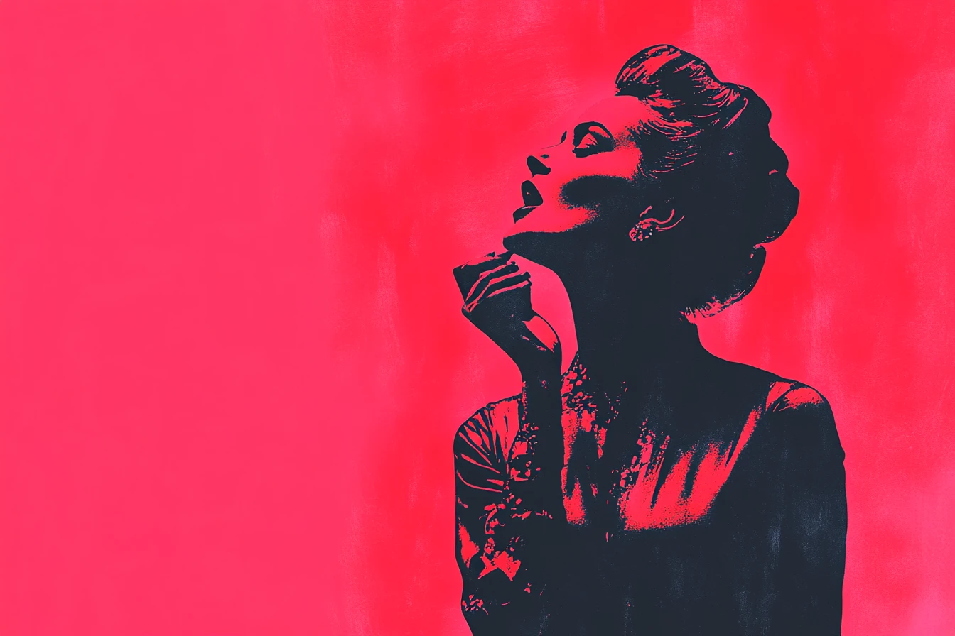 EVA PERON
