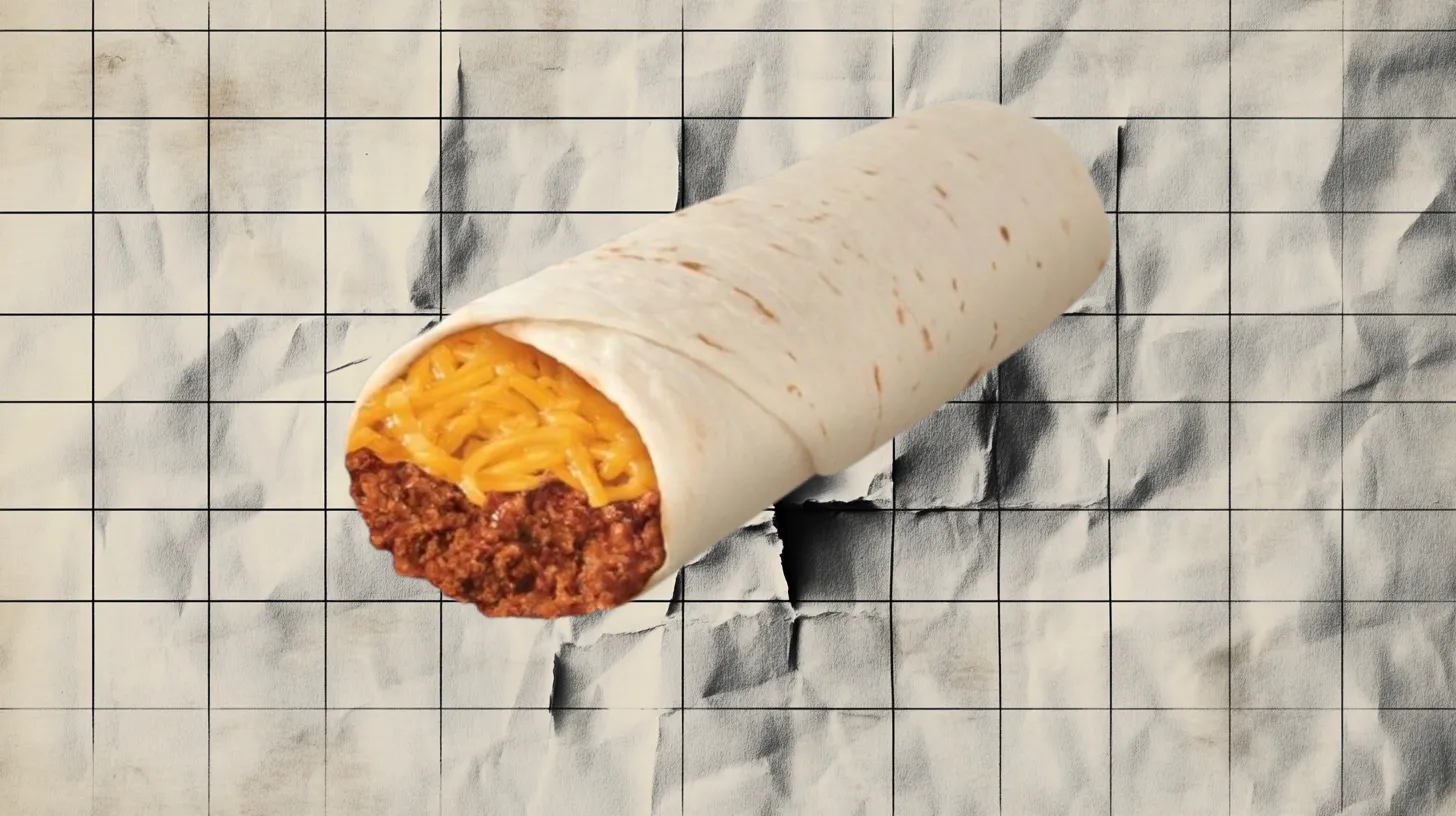 Taco Bell Taco Bell Chilito
