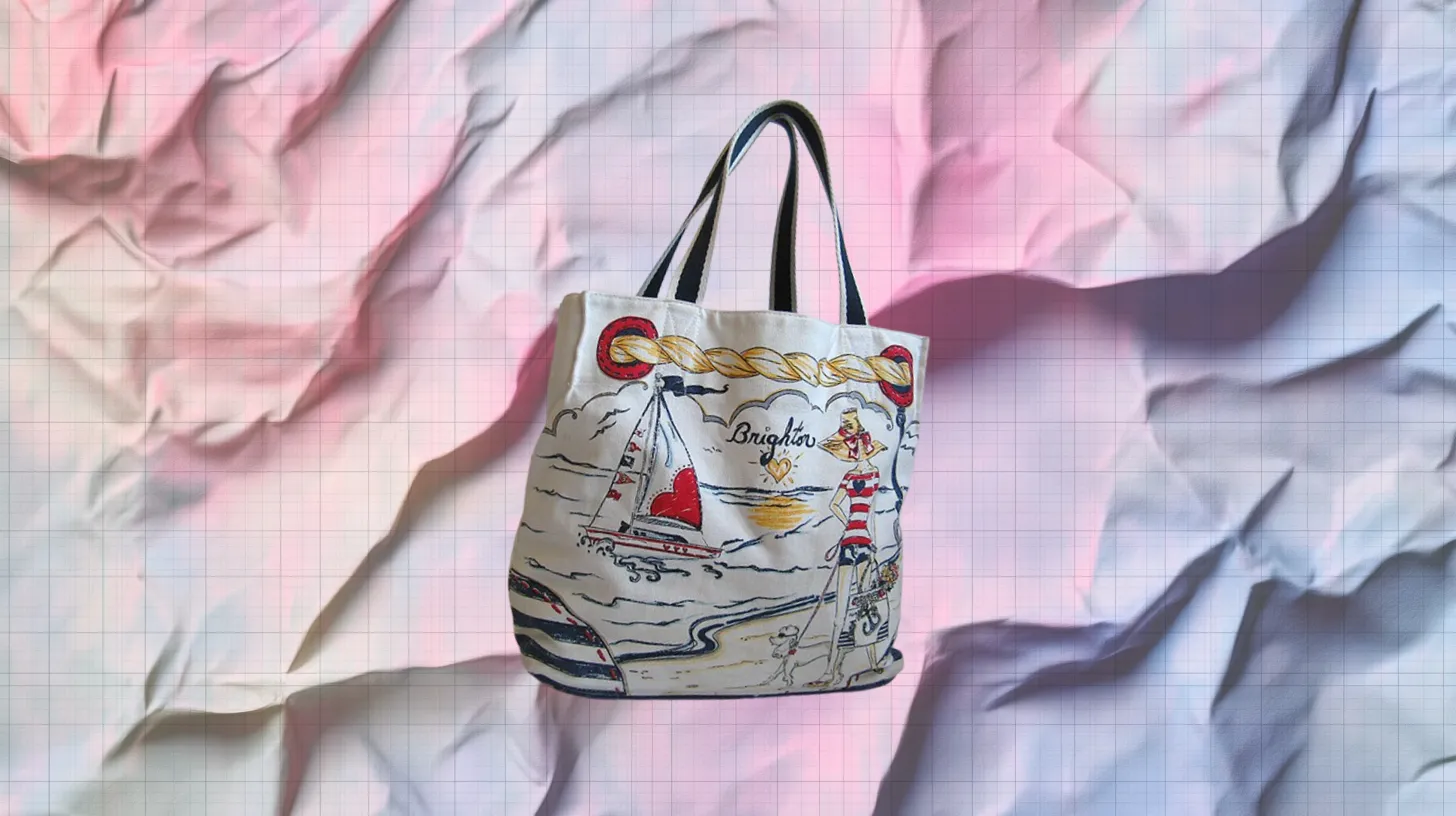 Legacy Eco Tote
