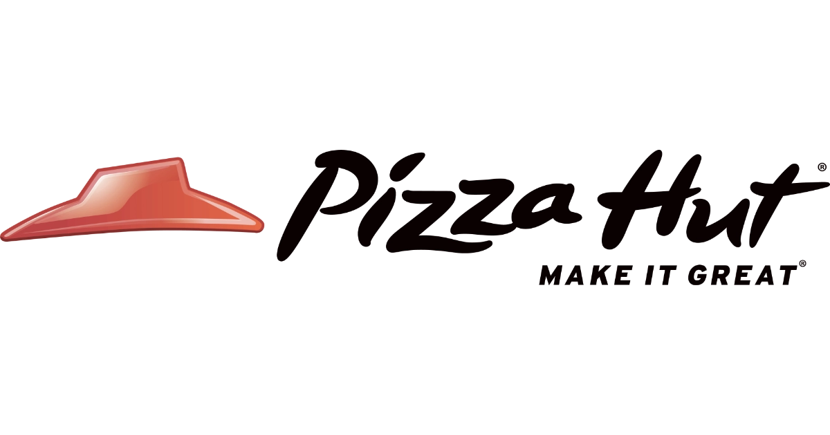 Make It Great Pizza Hut Slogan