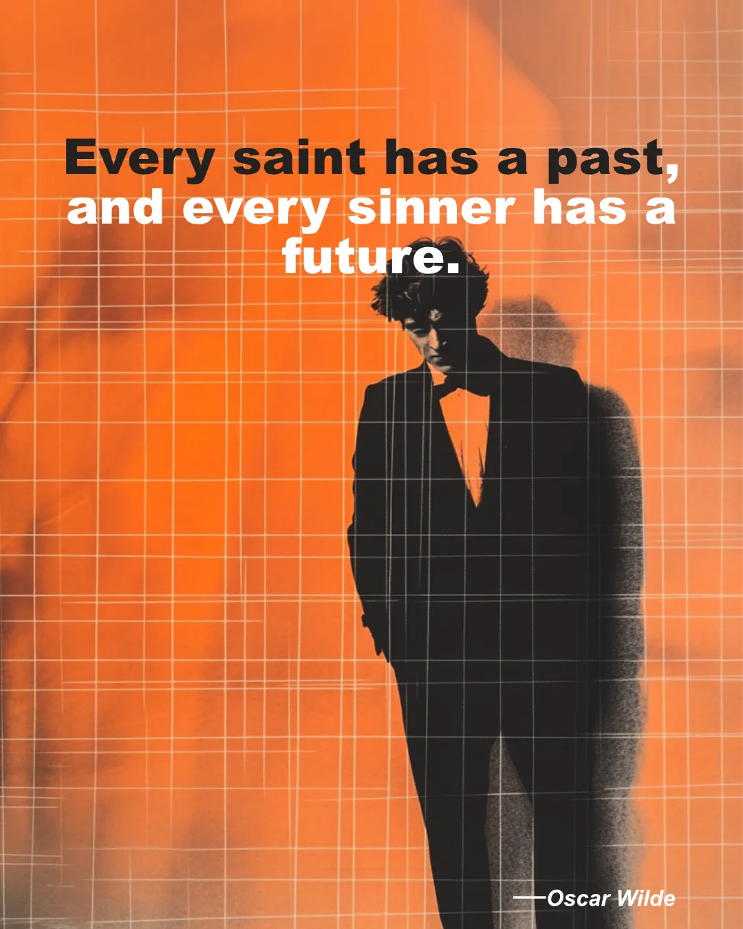 © History Oasis Oscar Wilde Quote Has A Past