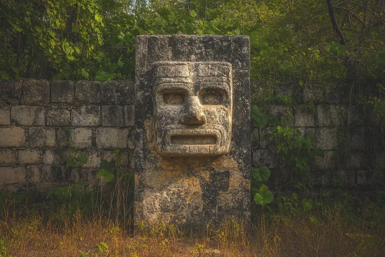 © History Oasis Chichen Itza Yucatn