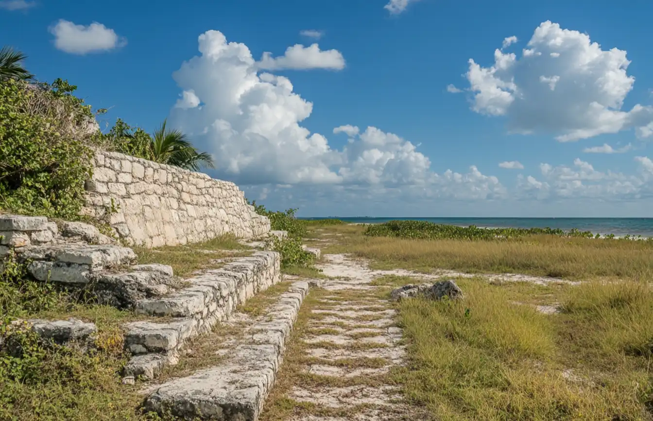© History Oasis El Rey Quintana Roo