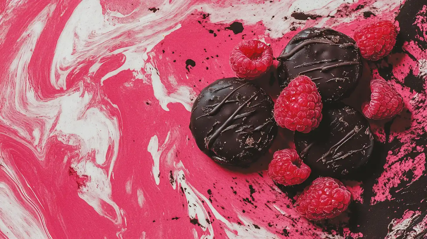 Raspberry Rally