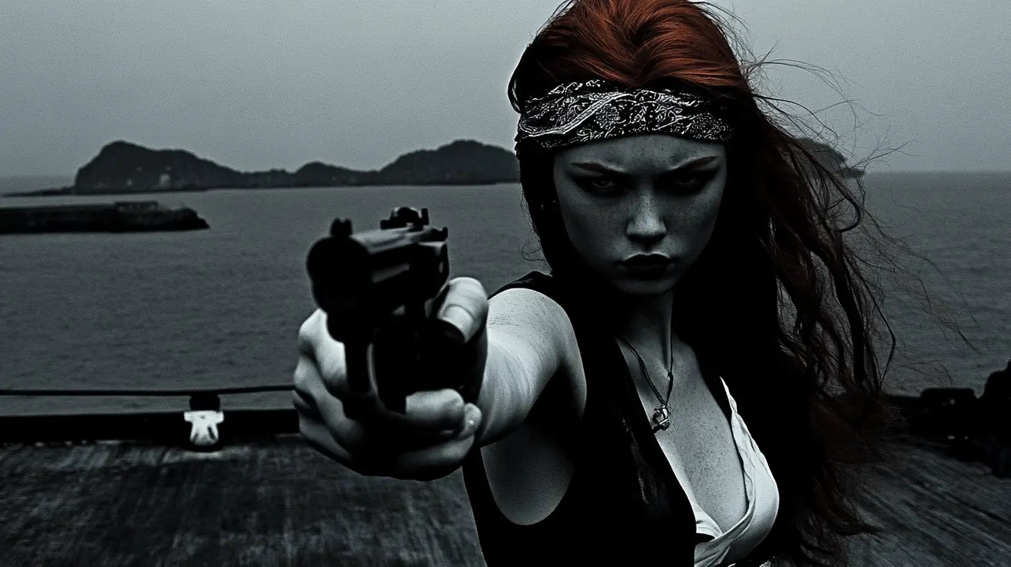 Anne Bonny