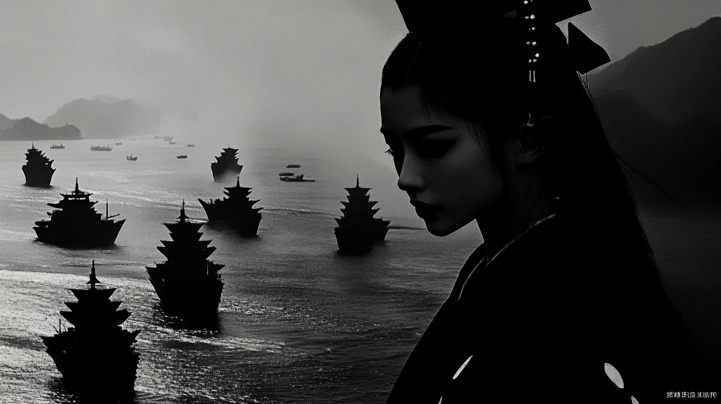 Ching Shih
