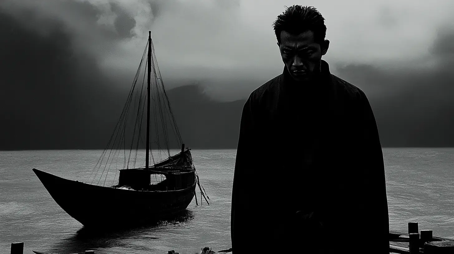 Edward Low