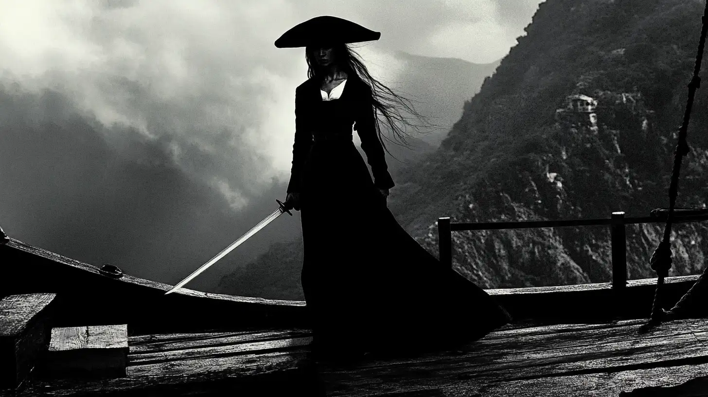 Mary Read