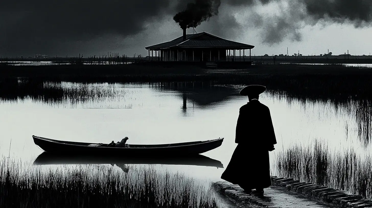 Jean Lafitte