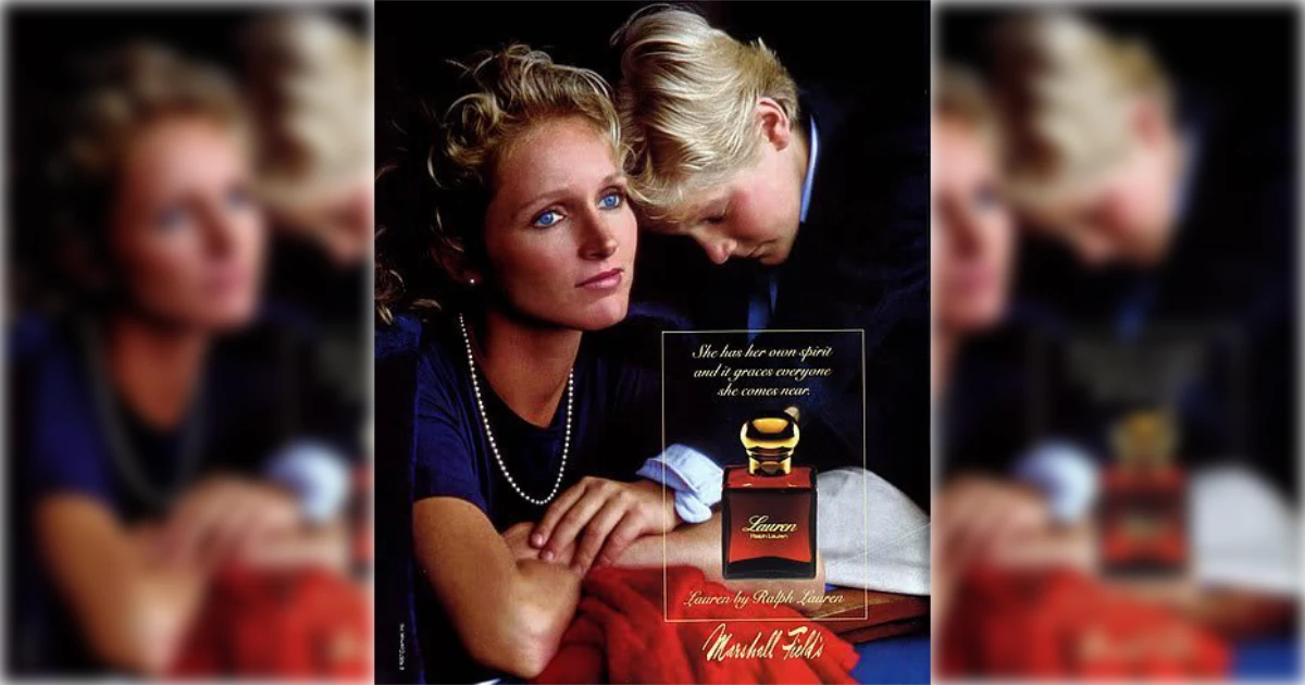 Ralph Lauren Lauren Ralph Lauren Perfume