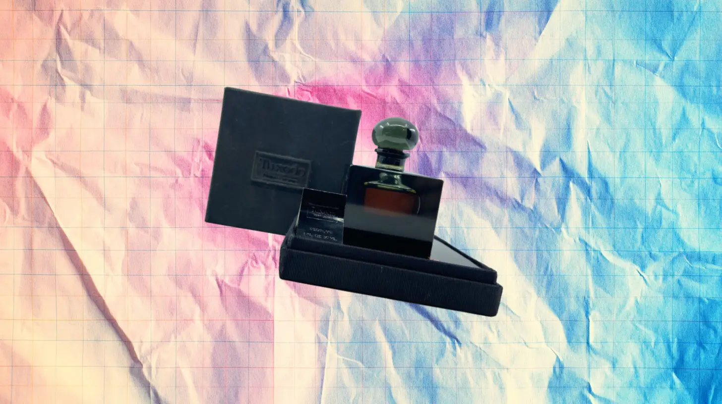 Ralph Lauren Tuxedo Delicate Ralph Lauren Perfume