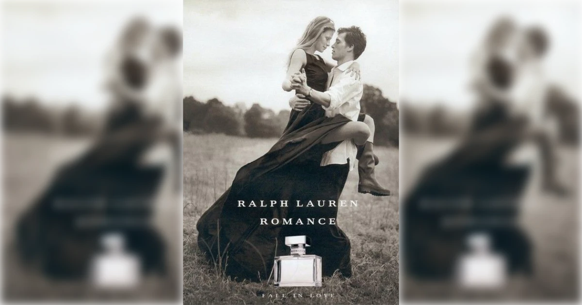 Ralph Lauren Romance For Men Ralph Lauren Perfume