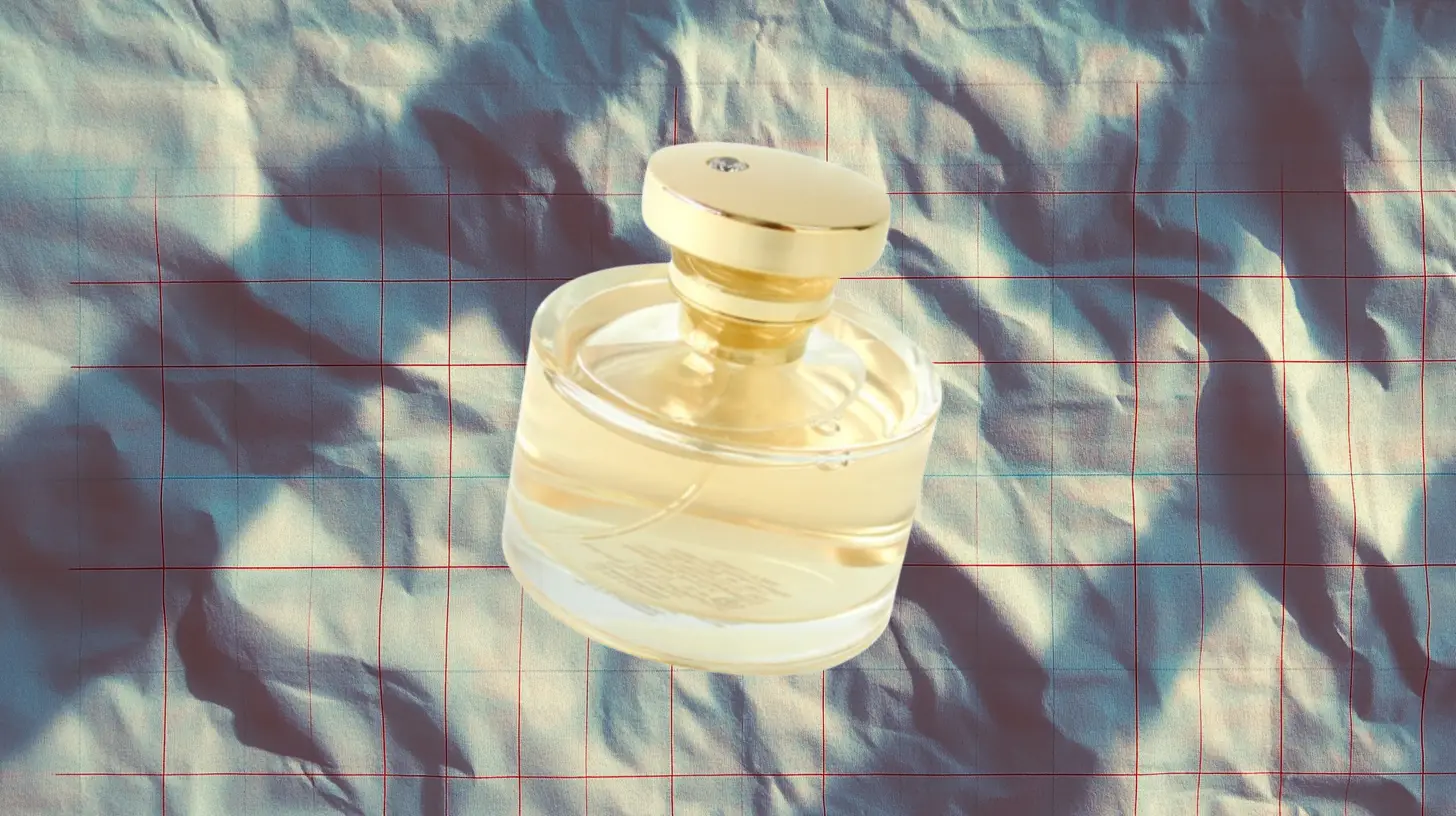 Ralph Lauren Glamourous Ralph Lauren Perfume