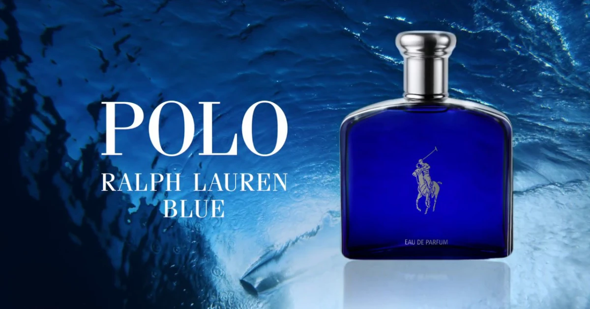 Ralph Lauren Polo Blue Extreme Ralph Lauren Perfume