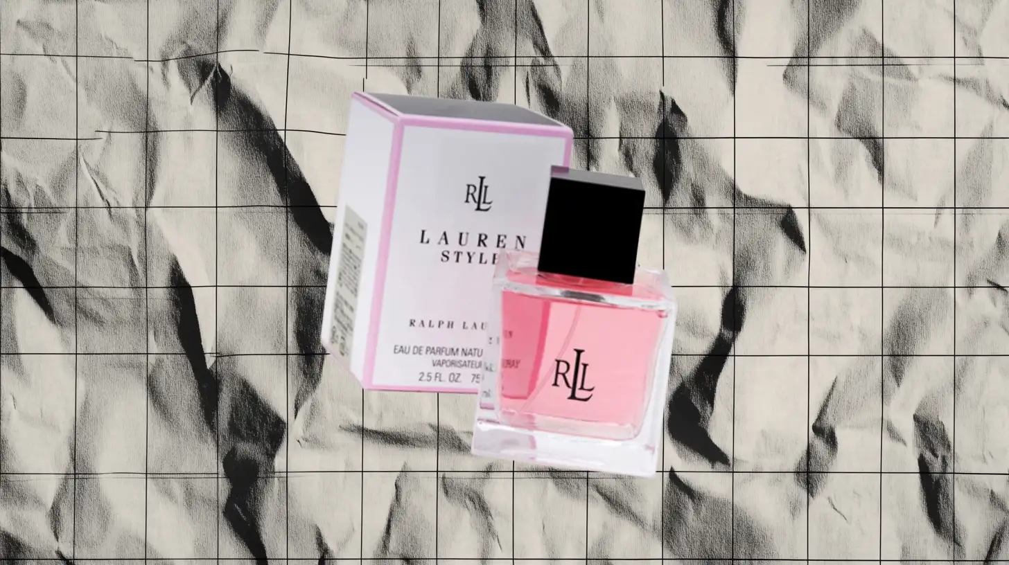 Ralph Lauren Lauren Style Ralph Lauren Perfume