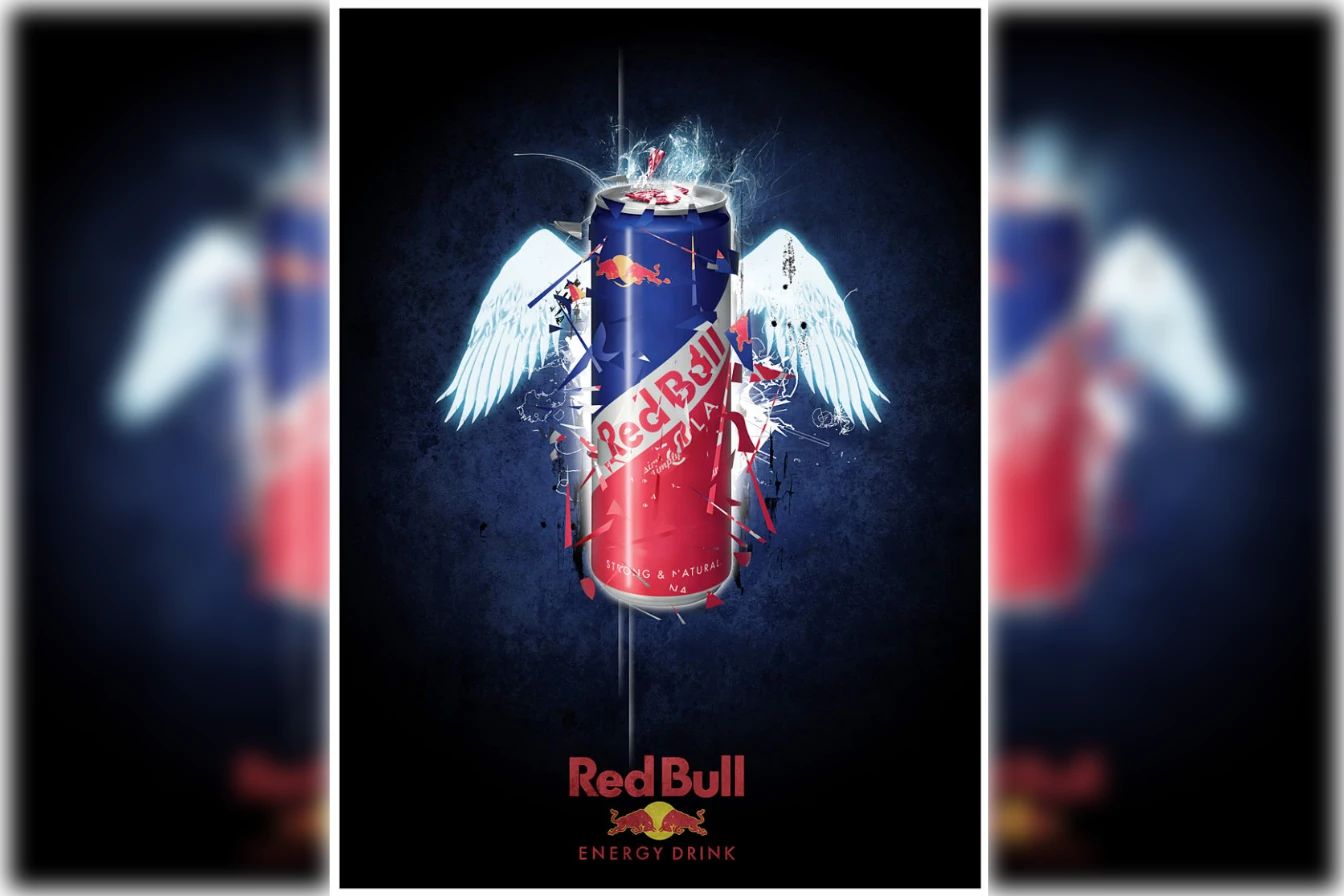 Red Bull Cola
