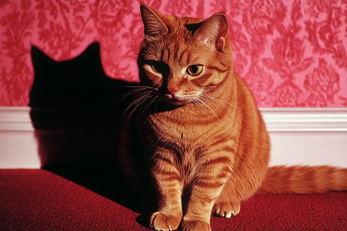 Larry Cat