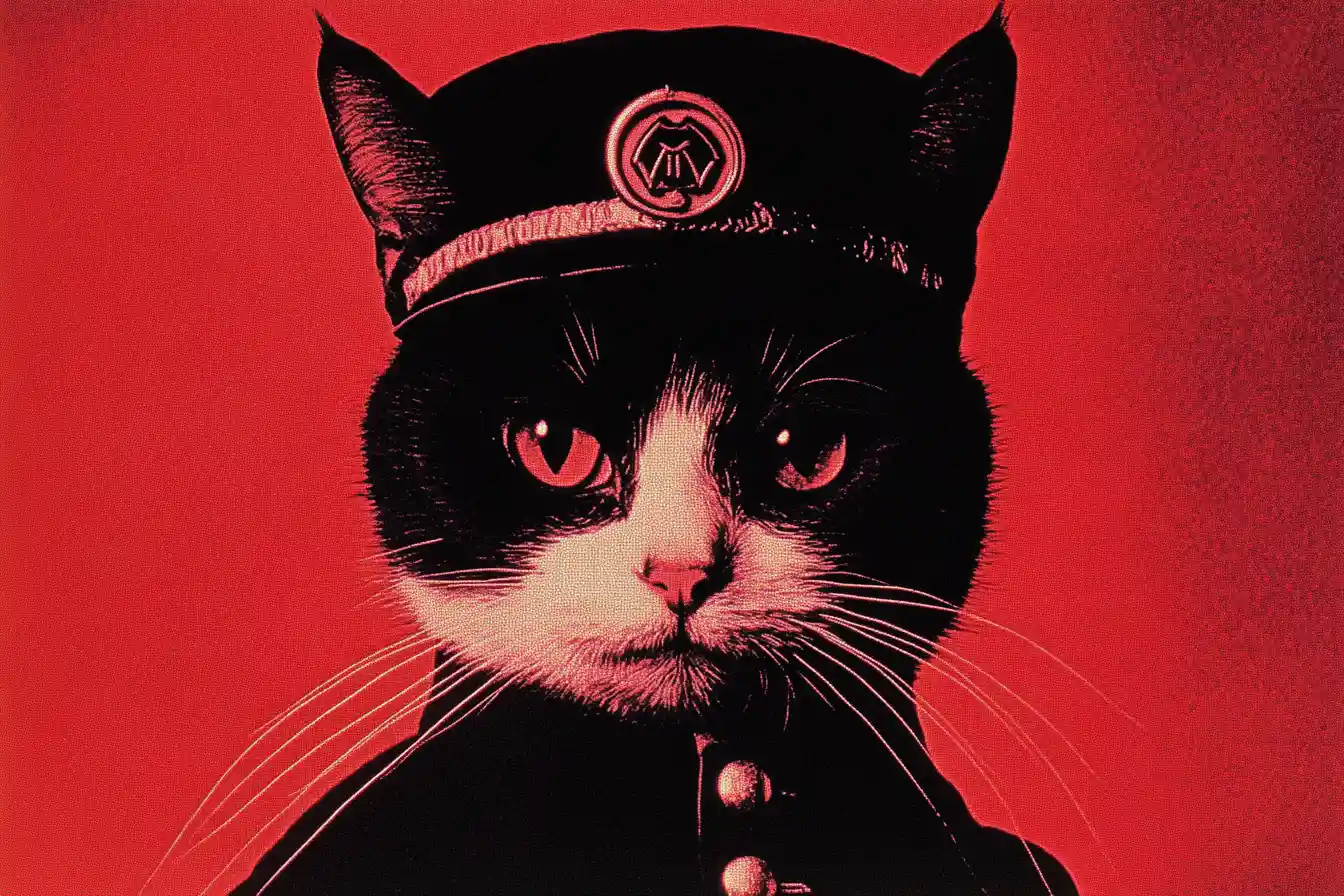 Tama Cat