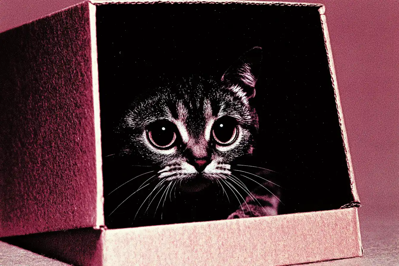 Maru Cat