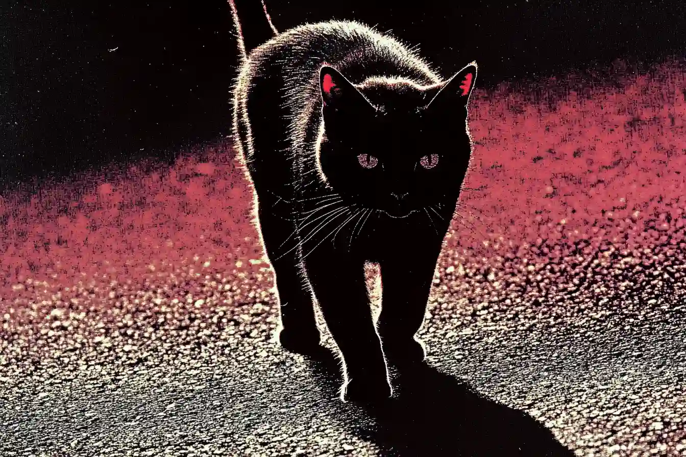 Tara Cat