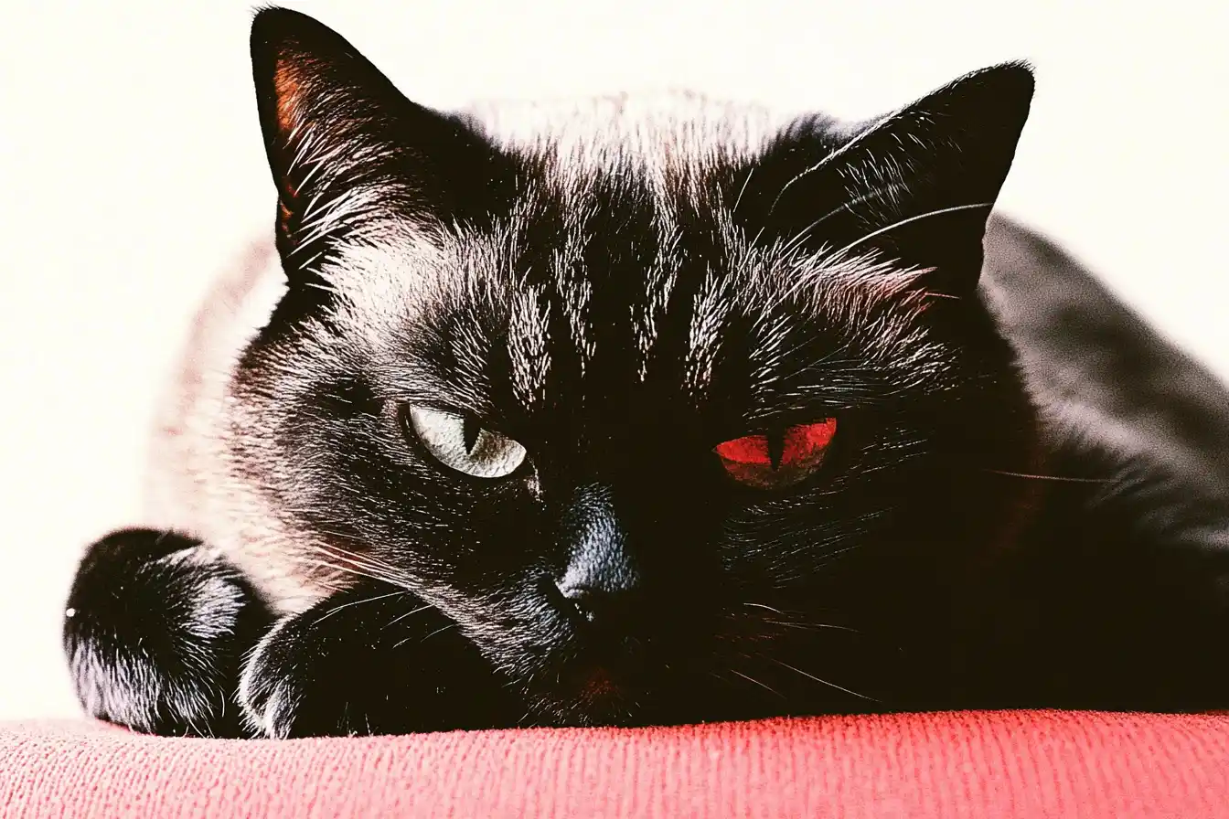 Nala Cat