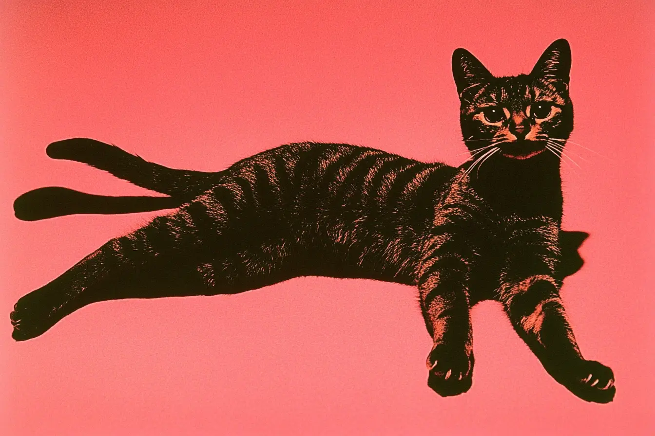 Longcat Cat