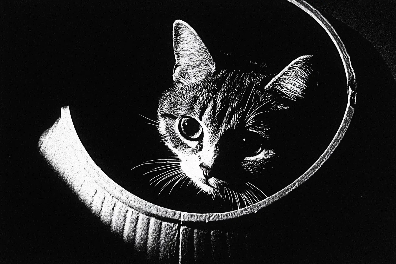 FE LICETTE Cat