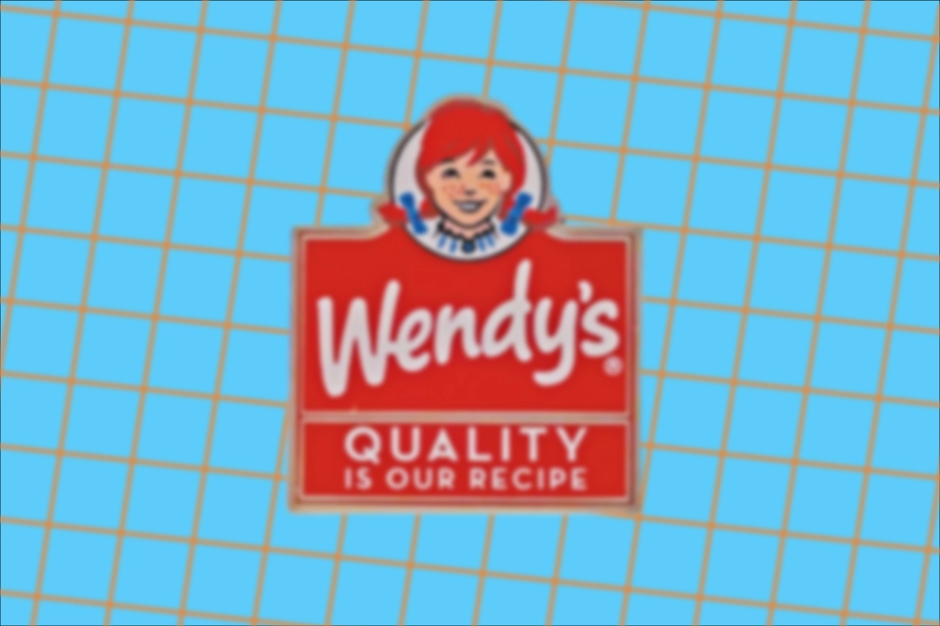 Quality Is Our Recipe Wendy S Slogan